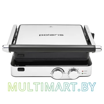 Электрогриль Polaris PGP 2402 картинка 2